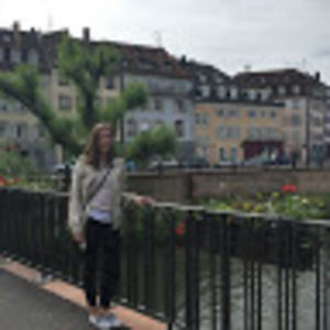 Meet your Posher, Tiffany